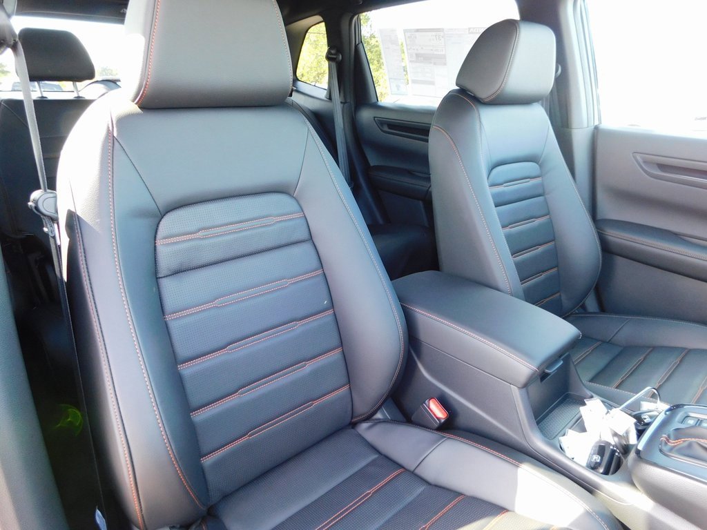 New 2026 Honda CR-V Sport-L image 21