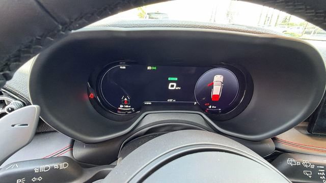 Used 2024 Dodge Hornet R/T Plus w/ R/T Blacktop Package image 30