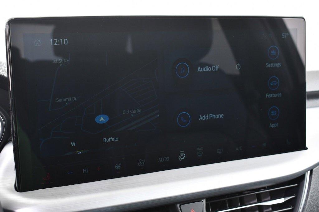 New 2026 Ford Escape SE w/ PHEV Premium Package image 28