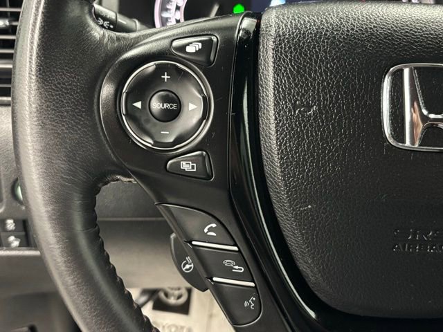 Used 2017 Honda Ridgeline Black Edition image 22