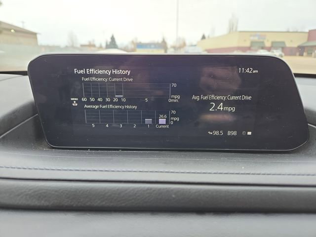 Used 2024 MAZDA CX-30 AWD 2.5 S w/ Select Sport Pkg image 25