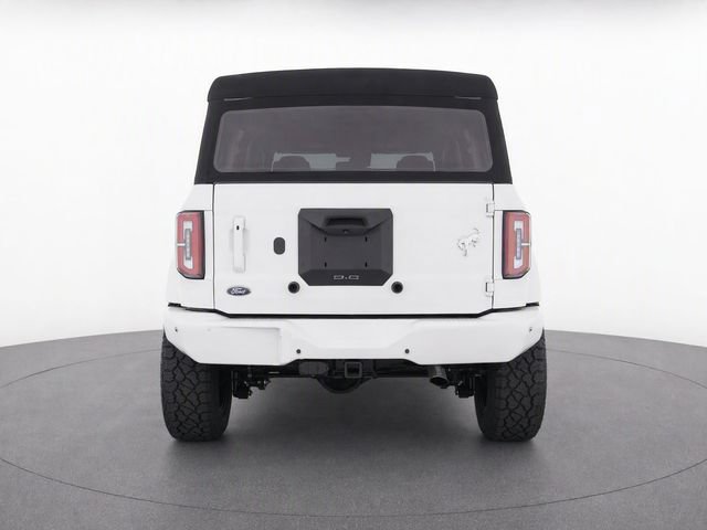 Used 2023 Ford Bronco Badlands AWD/4WD image 7