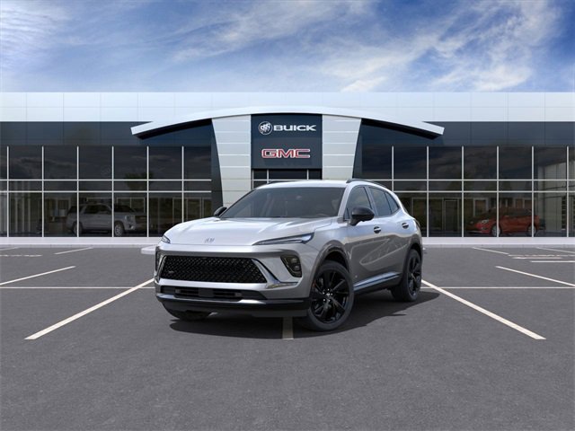 New 2024 Buick Envision Sport Touring image 8