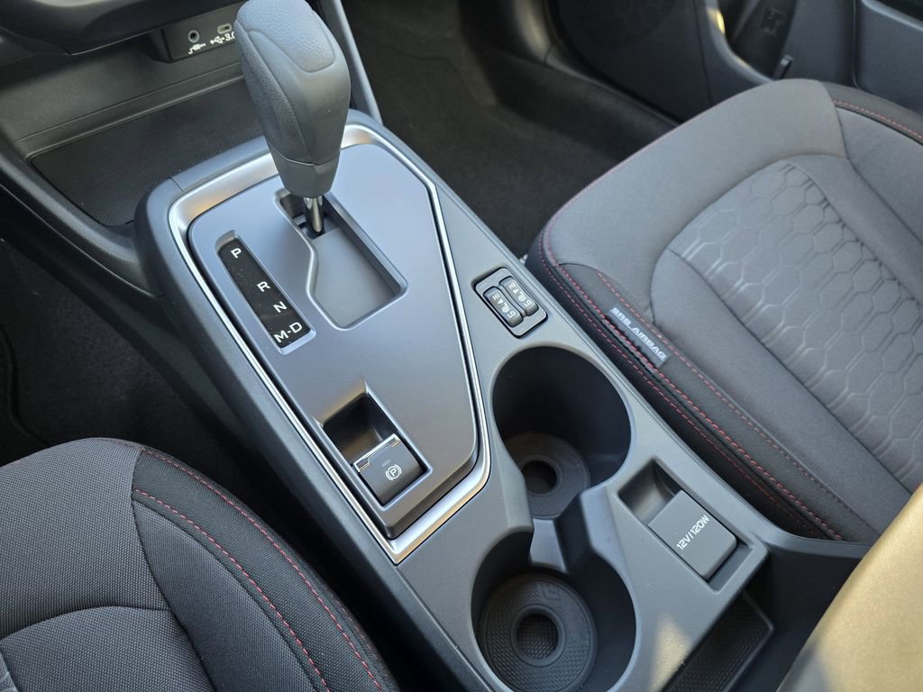 New 2026 Subaru Impreza 2.0i Sport image 23