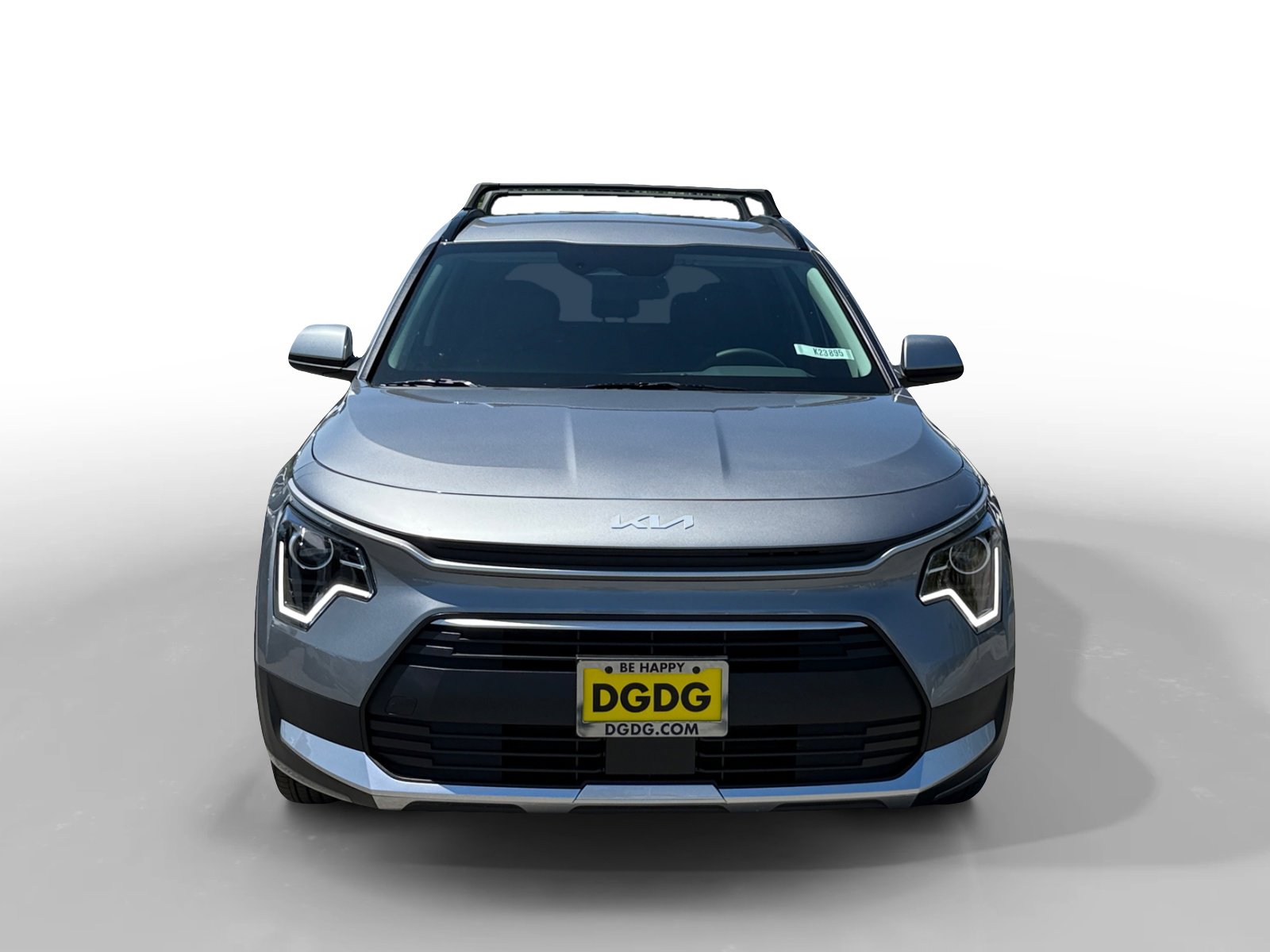 New 2026 Kia Niro EX FWD image 8