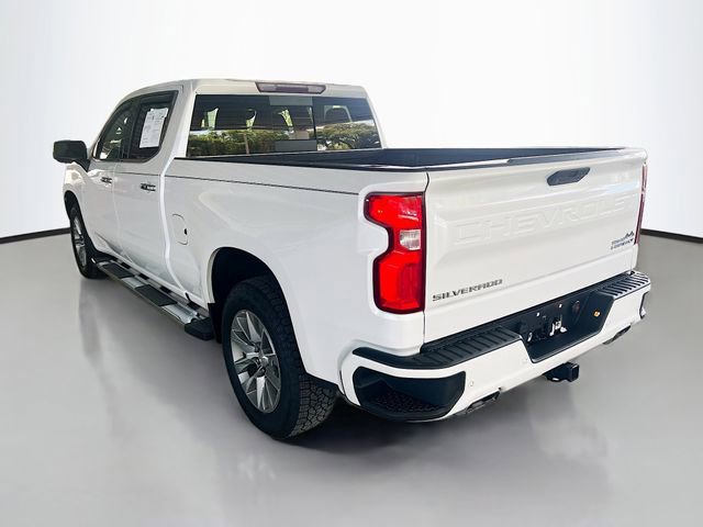 Used 2022 Chevrolet Silverado 1500 High Country image 6