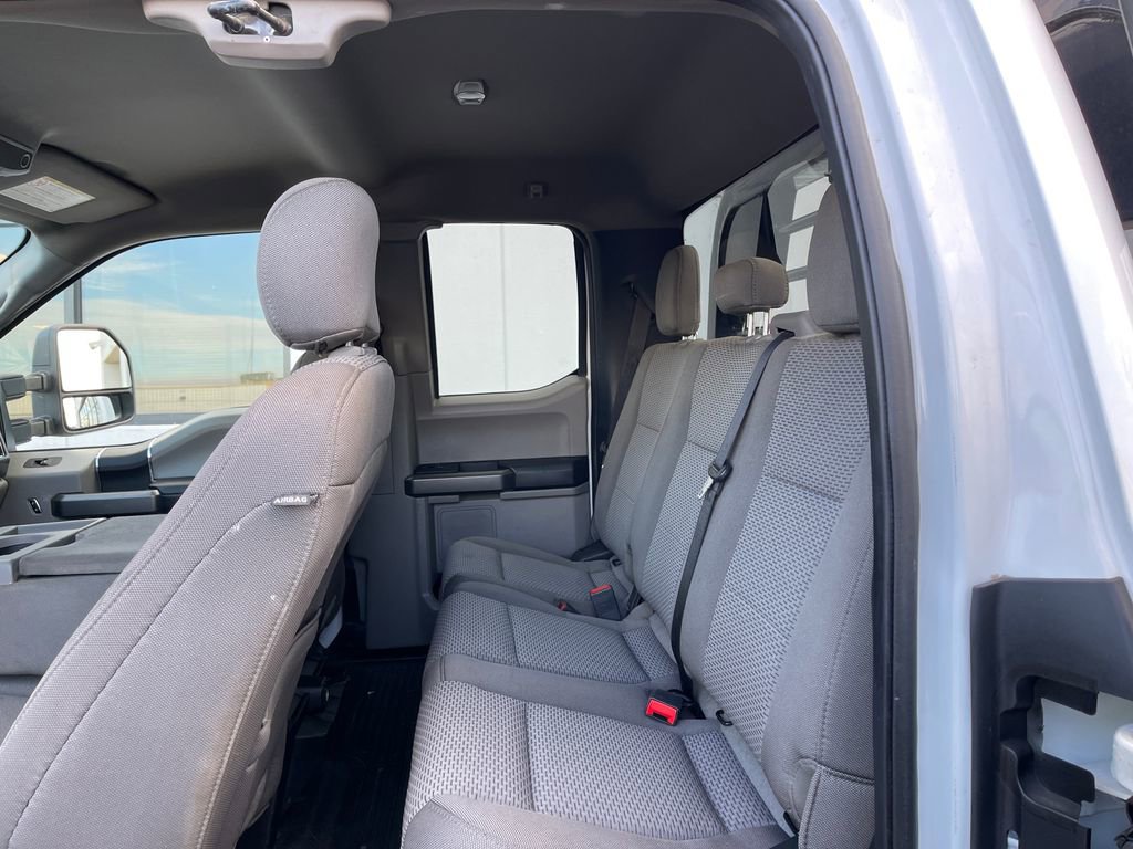 Used 2020 Ford F350 XLT image 26