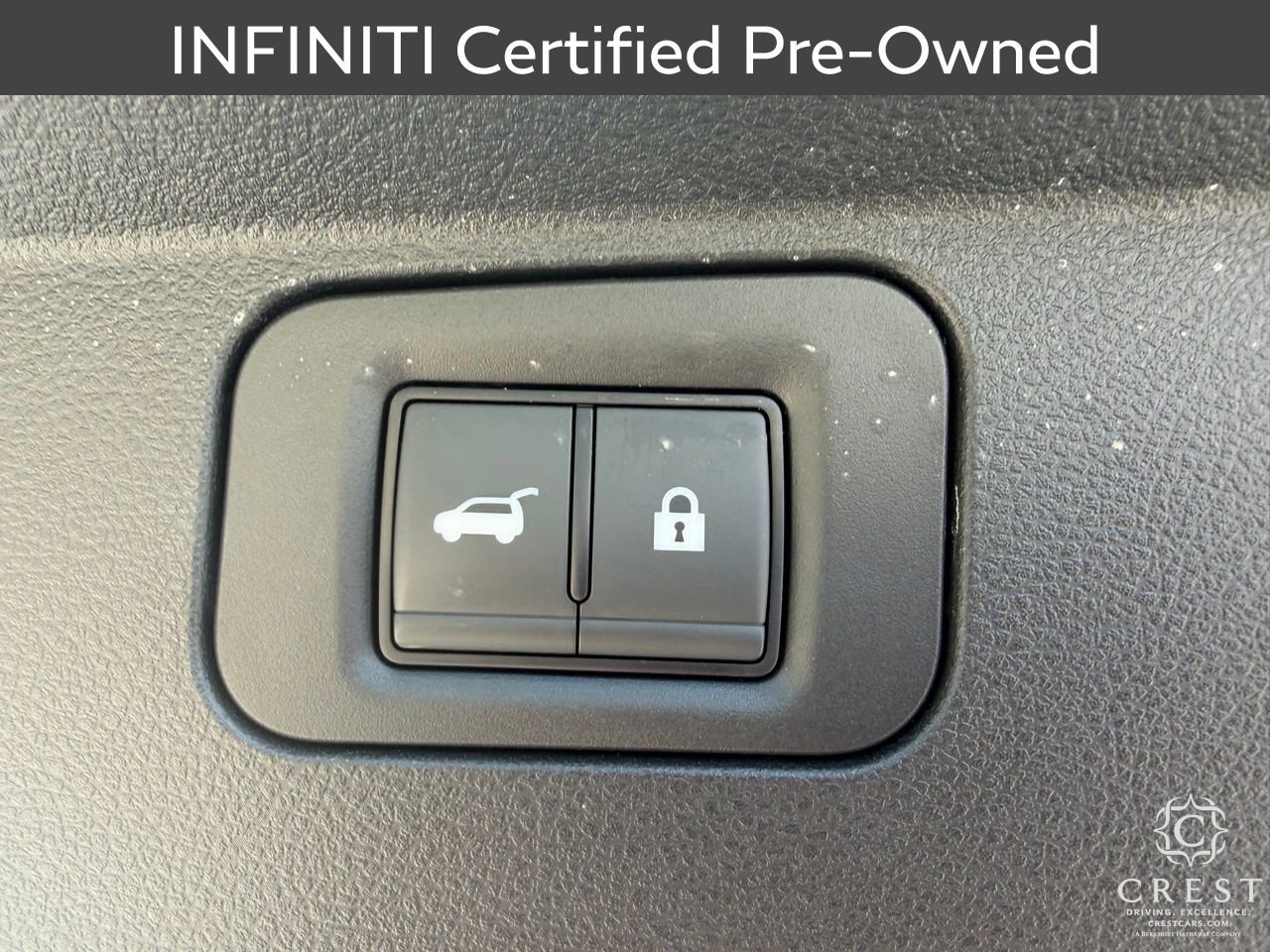 Certified 2026 INFINITI QX80 4WD w/ Sport Exterior Package image 25