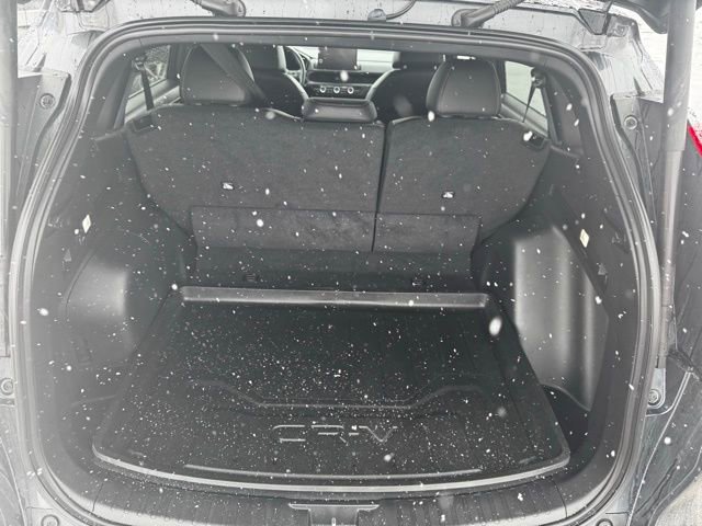 Used 2024 Honda CR-V Sport-L image 10