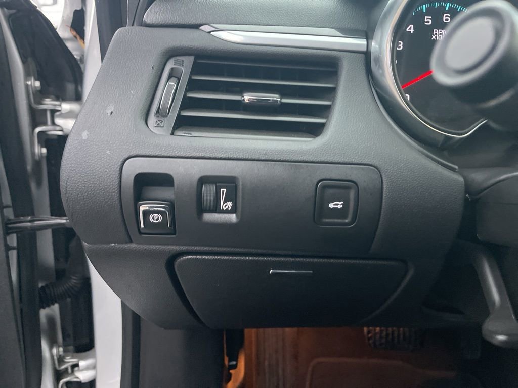 Used 2020 Chevrolet Impala LT image 17