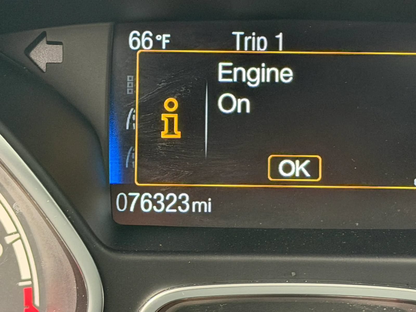 Used 2015 Ford Focus ST FWD image 22