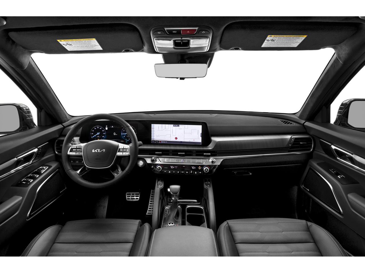Certified 2023 Kia Telluride SX Prestige image 5