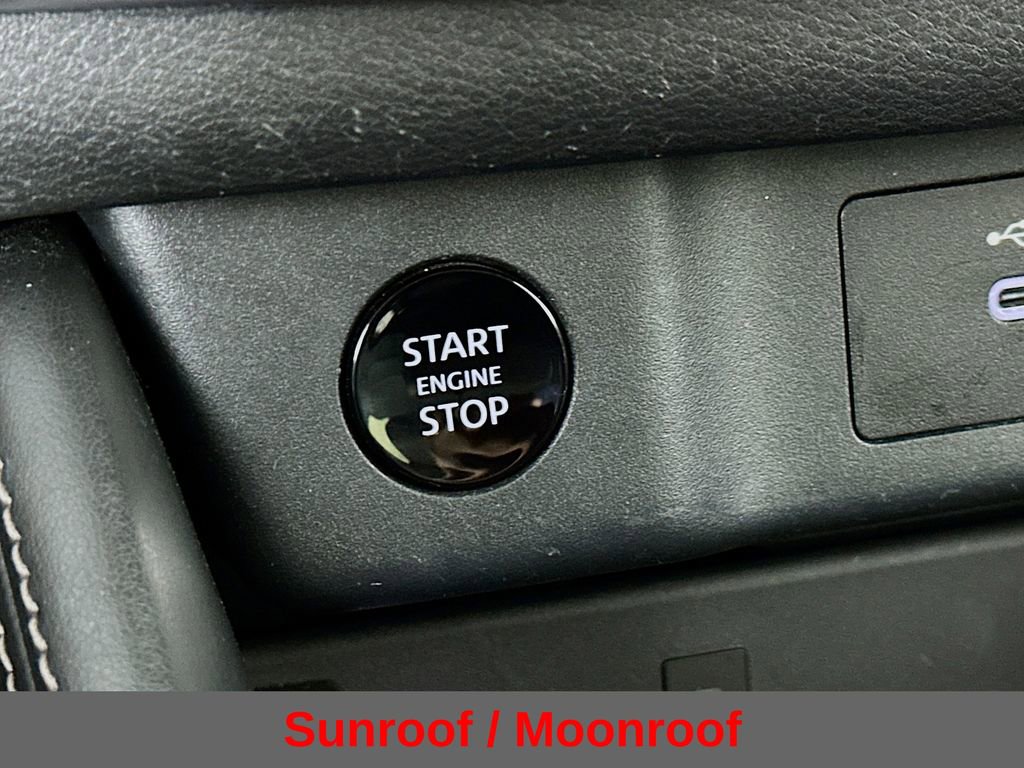 Certified 2024 Nissan Rogue Platinum image 22