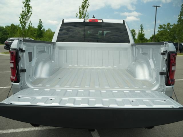 New 2026 RAM 1500 Big Horn AWD/4WD image 15