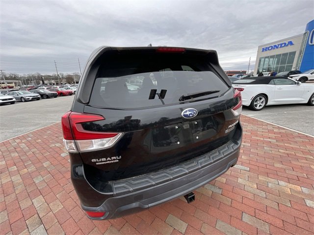 Used 2019 Subaru Forester Premium w/ Popular Package #1 image 9