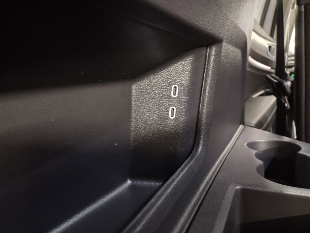 New 2026 Volkswagen Atlas SEL Premium R-Line image 20