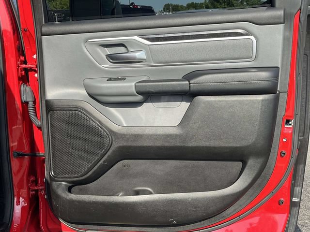 Used 2019 RAM 1500 Big Horn AWD/4WD image 22