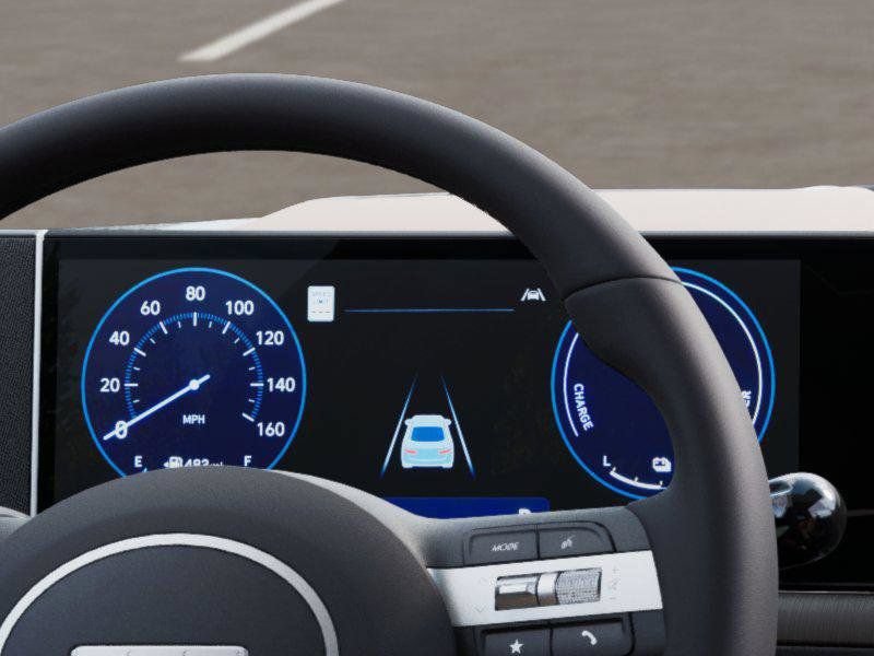 New 2025 Hyundai Sonata Limited FWD image 14