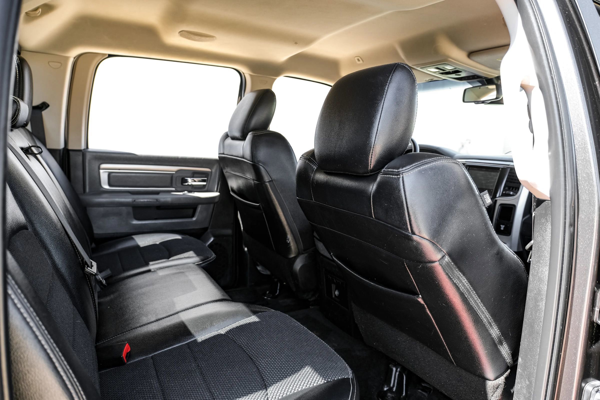 Used 2018 RAM 2500 Lone Star image 39