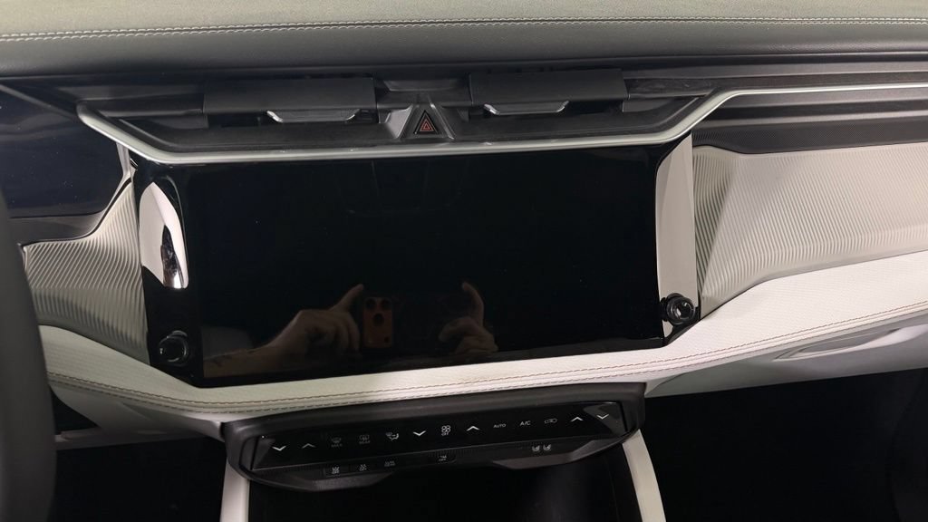 New 2026 Jeep Cherokee Limited AWD/4WD image 21