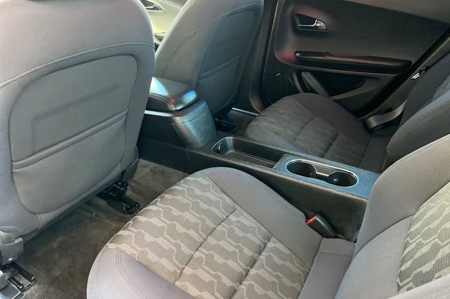 Used 2012 Chevrolet Volt image 13