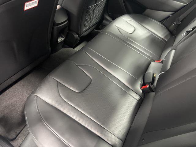 New 2026 Hyundai Elantra Limited w/ Cargo Package image 31