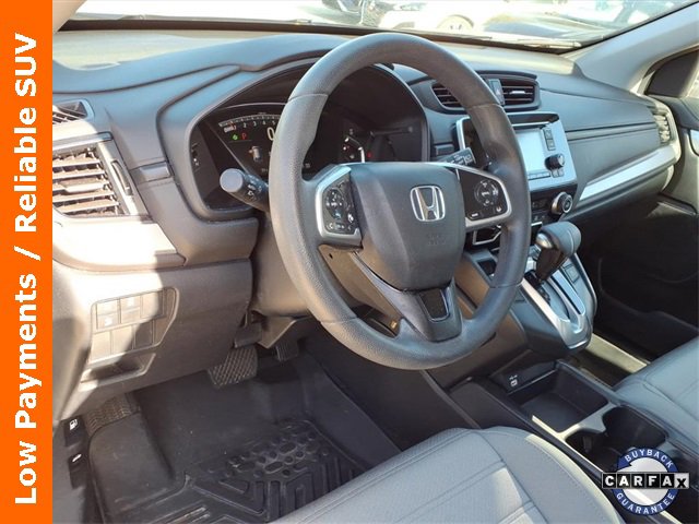 Used 2020 Honda CR-V LX image 13