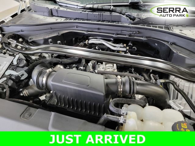 Used 2024 Lincoln Aviator Reserve w/ Equipment Group 201A image 33