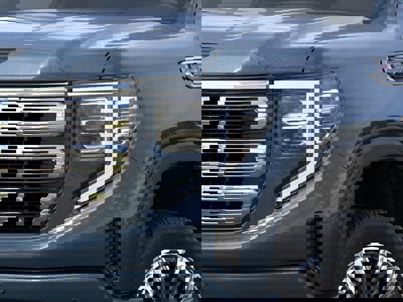 New 2026 GMC Sierra 1500 Denali image 44