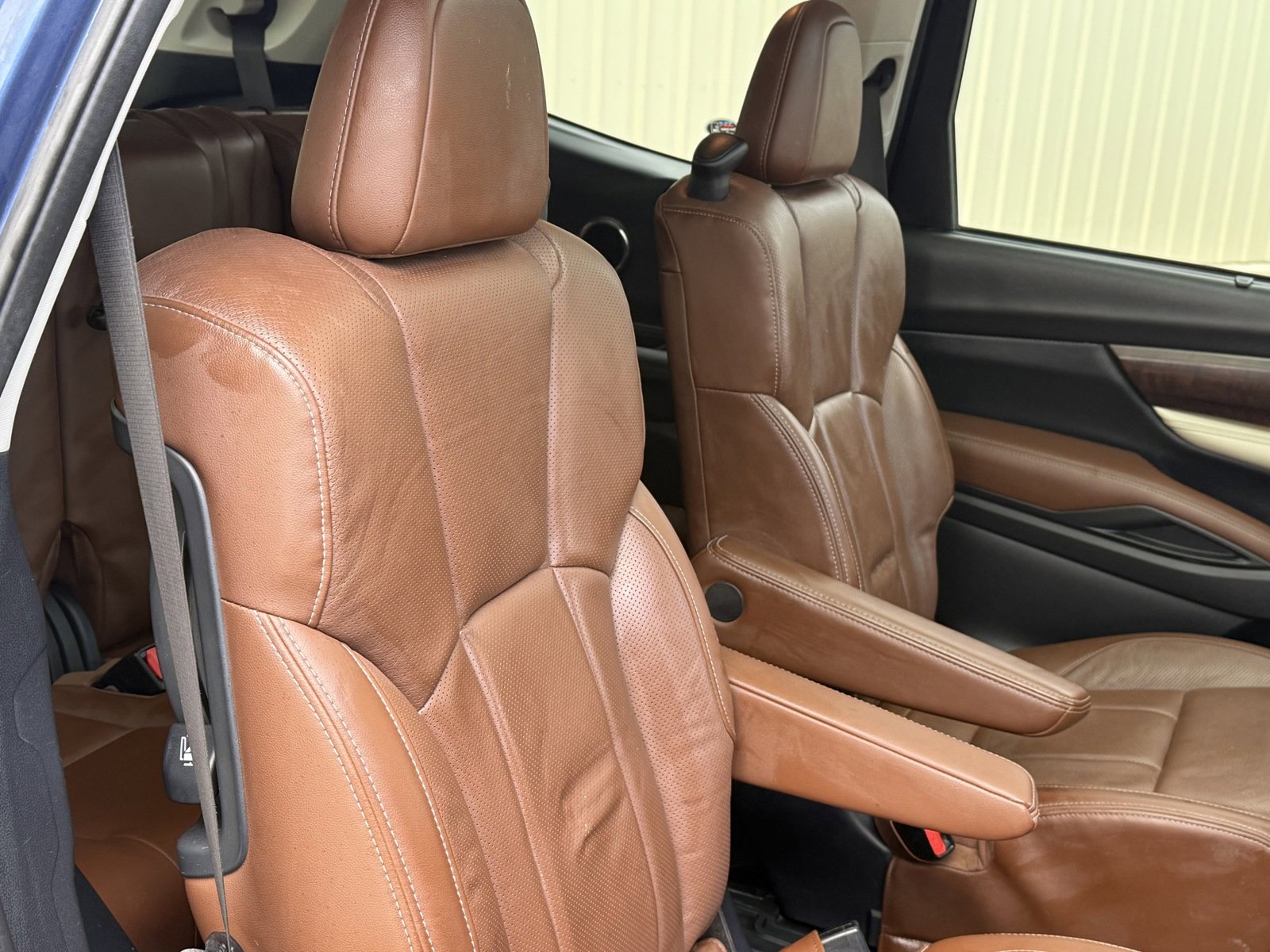 Used 2019 Subaru Ascent Touring image 22