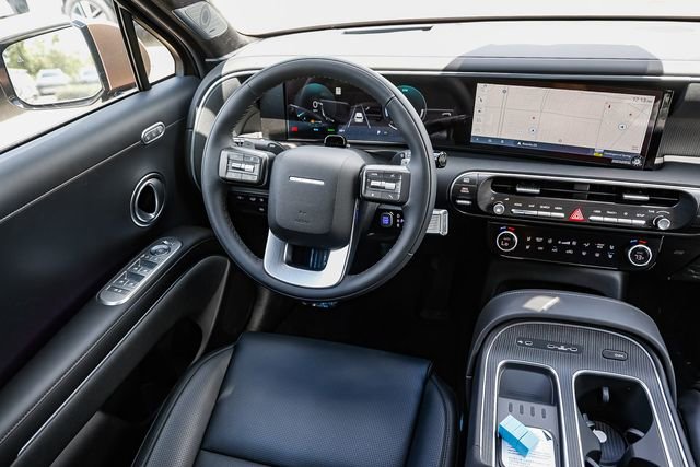 New 2026 Hyundai Palisade Calligraphy AWD/4WD image 17