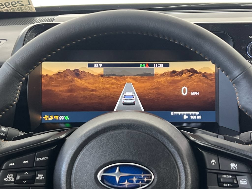 New 2026 Subaru Outback Wilderness AWD/4WD image 17