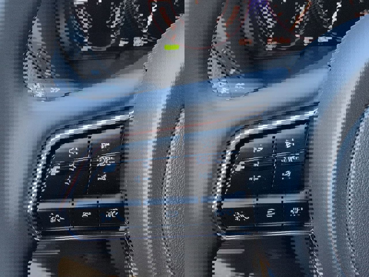 New 2026 MAZDA CX-70 SC image 22