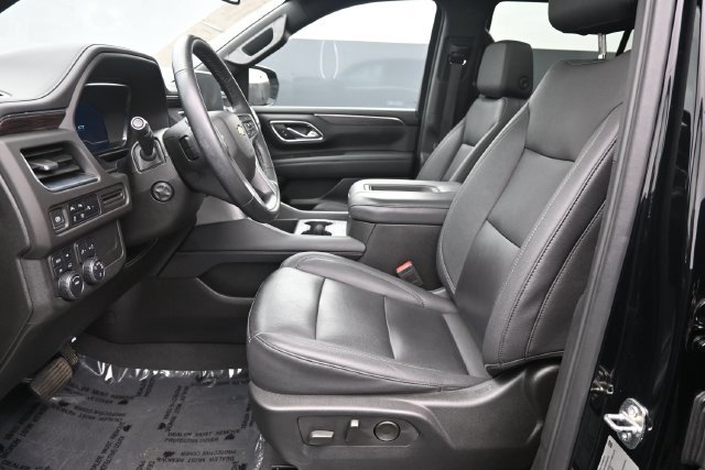Used 2023 Chevrolet Tahoe LT w/ LT Signature Plus Package AWD/4WD image 14
