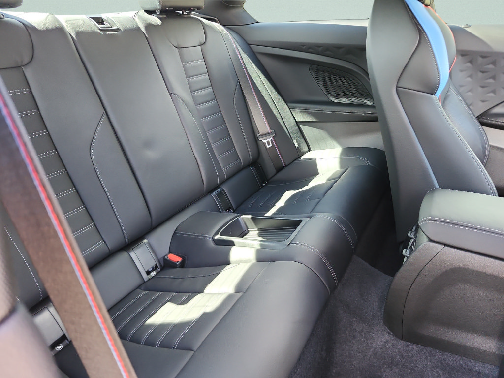 Used 2024 BMW M2 w/ Lighting Package RWD image 32