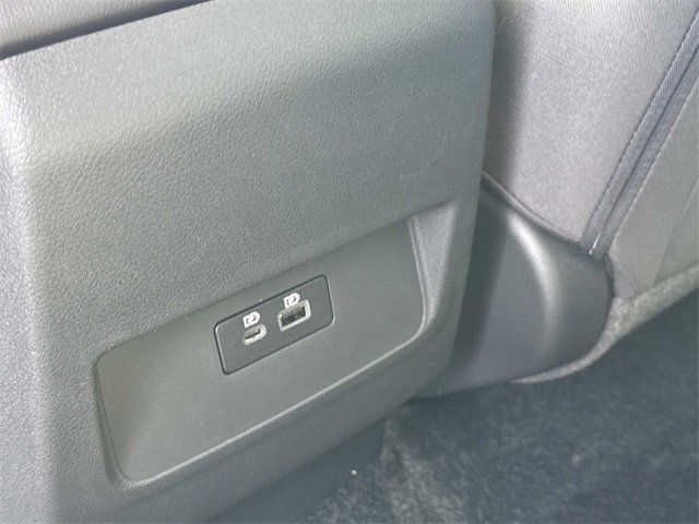 New 2026 Nissan Frontier SV image 16