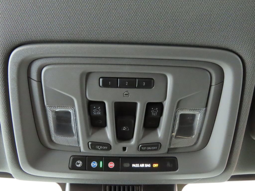 Used 2023 Chevrolet Silverado 1500 RST w/ Convenience Package II image 22