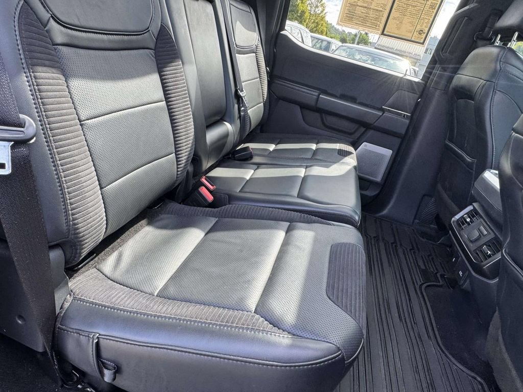 Used 2023 Ford F150 Raptor AWD/4WD image 14