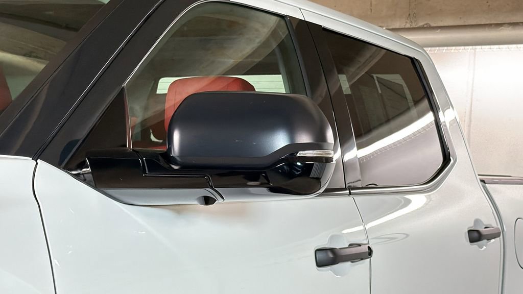 Used 2022 Toyota Tundra TRD Pro image 7