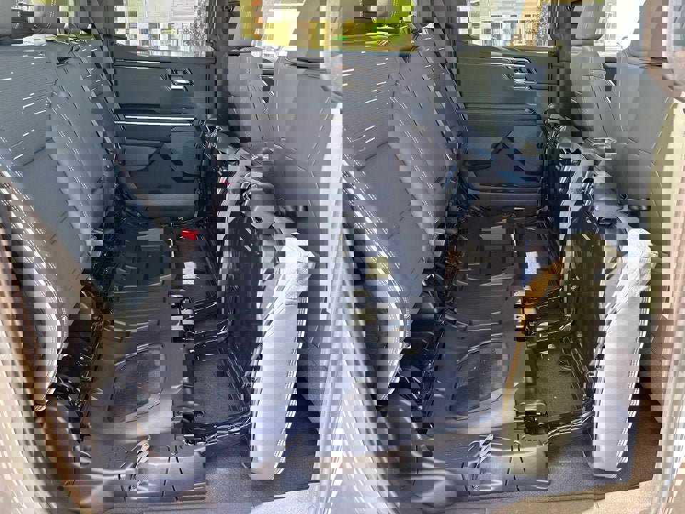 New 2026 GMC Sierra EV AT4 image 19