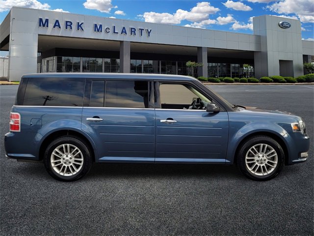 Used 2019 Ford Flex SEL w/ Equipment Group 202A video 2