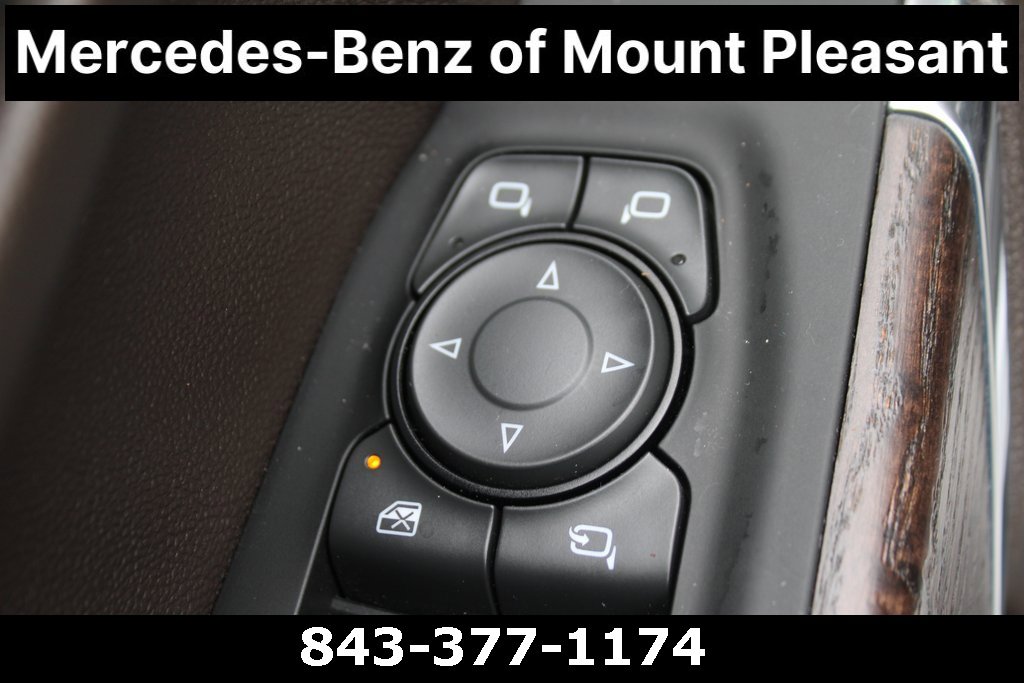 Used 2022 GMC Sierra 1500 Denali w/ Denali Premium Package image 24