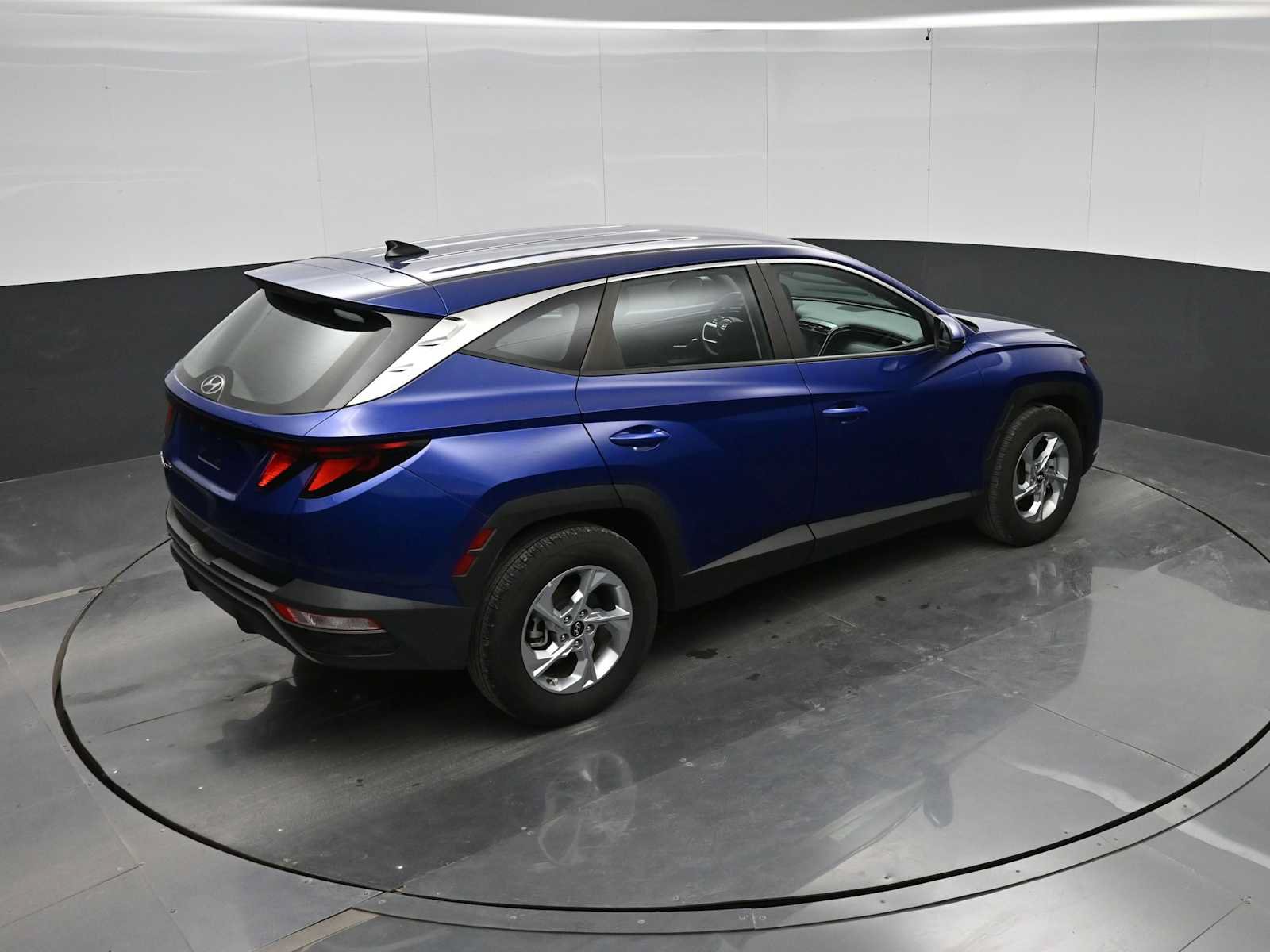 Used 2024 Hyundai Tucson SE FWD image 29