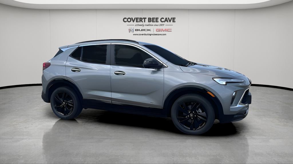 New 2026 Buick Encore GX Sport Touring w/ Advanced Technology Package image 24