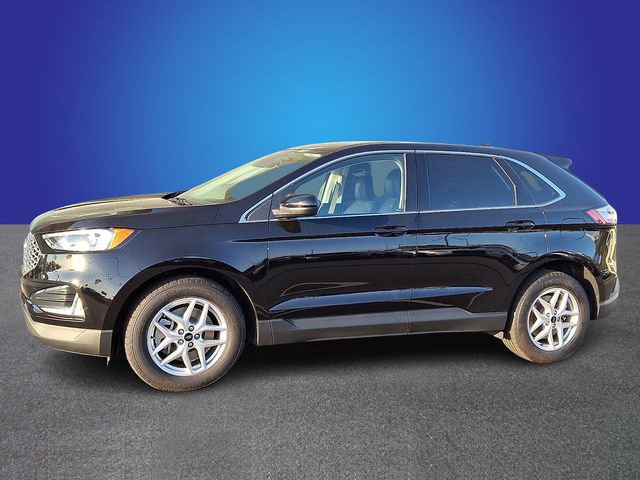 Used 2024 Ford Edge SEL w/ Convenience Package image 6
