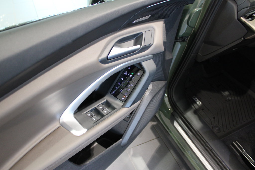 New 2026 Audi Q5 Premium Plus AWD/4WD image 28