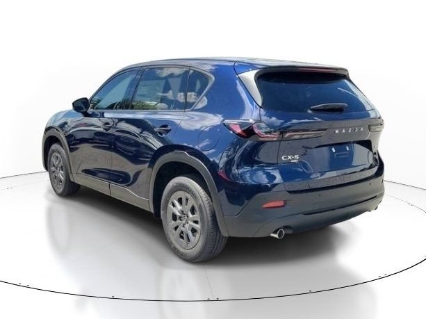 New 2026 MAZDA CX-5 Select AWD/4WD image 3