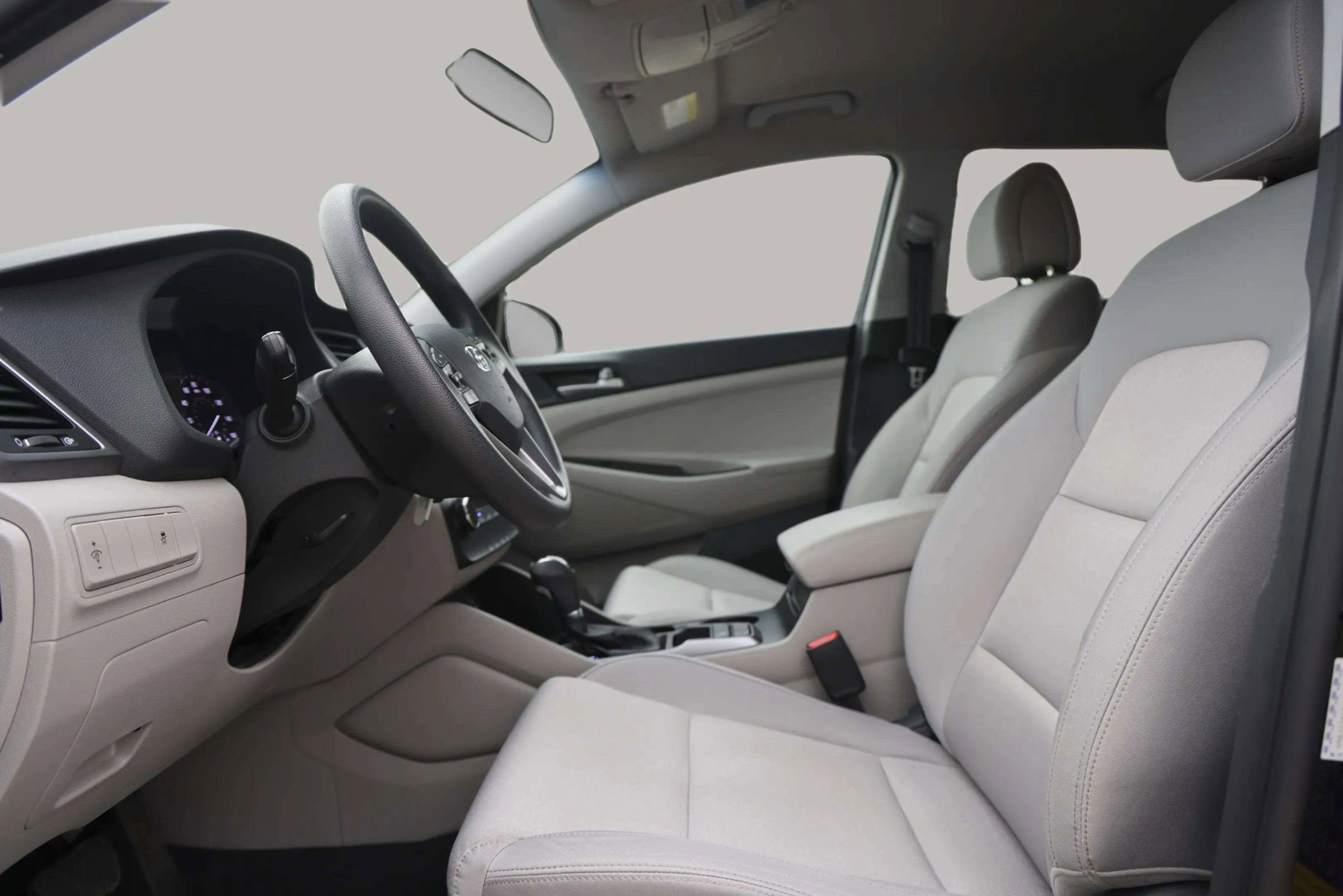 Used 2018 Hyundai Tucson SE image 17