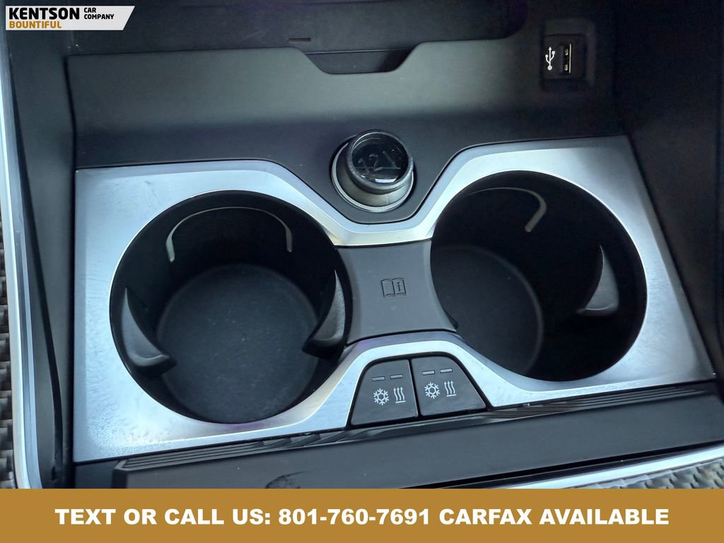 Used 2026 BMW X7 M60i AWD/4WD image 29