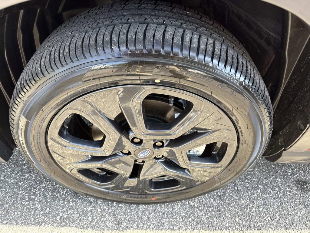 New 2026 Subaru Ascent Bronze Edition image 10